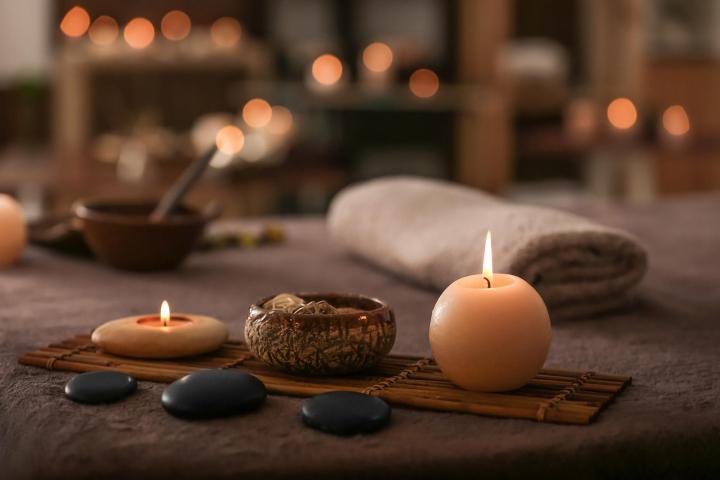 Sérénité et Massage à Yerville
