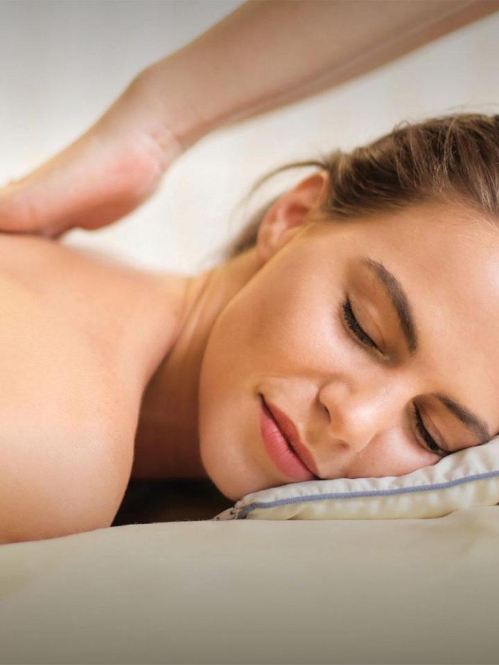 Massage Mahatma & 5 continents®